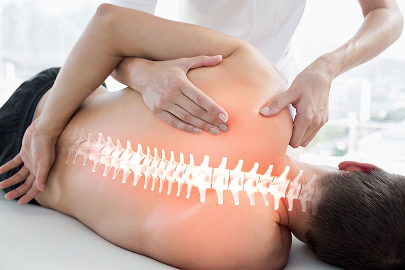 Medical restoration and Physiotherapy