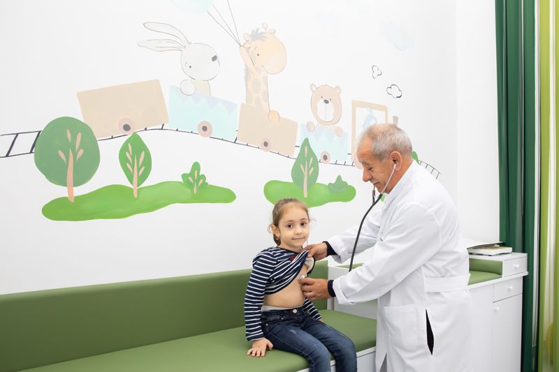 Pediatriya